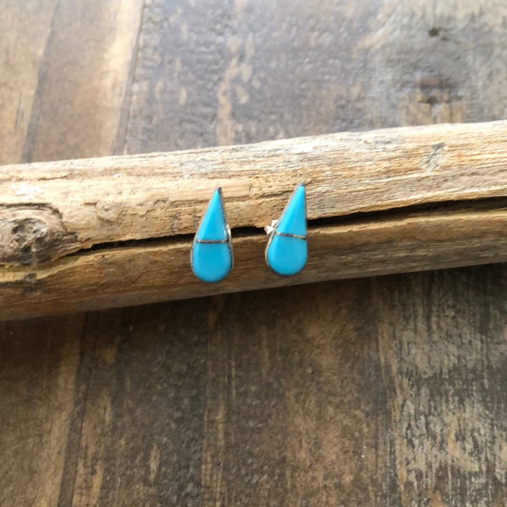 New Orvina Halusewa Handmade Earrings